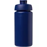 Miniatyrbilde 1 av Blå Baseline® 500 ml Plus-grep Flipp Lokk Sportsflaske