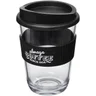 Miniatyrbilde 2 av Akvamarin Americano® Cortado 300 ml Silikongrep Plastkopp