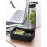 Miniatyrbilde 3 av Blå H2O Active® Vibe 850 ml Tut Lokk Sportsflaske