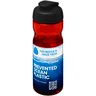 Miniatyrbilde 3 av Blå H2O Active® Eco Base 650 ml Flipp Lokk Sportsflaske