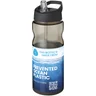 Miniatyrbilde 3 av Blå H2O Active® Eco Base 650 Tut Lokk Sportsflaske