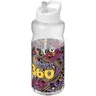 Miniatyrbilde 2 av Akvamarin H2O Active® Big Base 1 liter Tut Lokk Sportsflaske