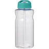Miniatyrbilde 1 av Akvamarin H2O Active® Big Base 1 liter Tut Lokk Sportsflaske