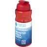 Miniatyrbilde 3 av Blå/Blå H2O Active® Eco Big Base 1 liter Flipp Lokk Sportsflaske