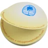 Miniatyrbilde 2 av Hvit Sticky-Mate® Sirkelformede Klistrelapper