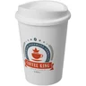 Miniatyrbilde 3 av Hvit Americano® Switch 300 ml Lokk  Plastkopp