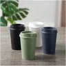 Miniatyrbilde 4 av Hvit Americano® Switch 300 ml Lokk  Plastkopp