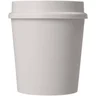 Miniatyrbilde 1 av Elfenbenshvit Americano® Switch Renew 200 ml 360° Lokk Plastkopp