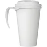 Miniatyrbilde 2 av Hvit Brite-Americano® Grande 350 ml Sølesikker Termokopp