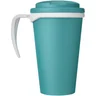 Miniatyrbilde 2 av Akvamarin Americano® Grande 350 ml Sølesikker Termokopp