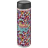 Miniatyrbilde 3 av Blå H2O Active® Vibe 850 ml Skrukork Drikkeflaske