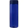 Miniatyrbilde 1 av Blå H2O Active® Vibe 850 ml Skrukork Drikkeflaske