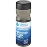 Miniatyrbilde 3 av Blå H2O Active® Eco Base 650 ml Skrukork Drikkeflaske