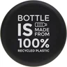 Miniatyrbilde 4 av Blå H2O Active® Eco Base 650 ml Skrukork Drikkeflaske