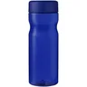 Miniatyrbilde 1 av Blå H2O Active® Eco Base 650 ml Skrukork Drikkeflaske