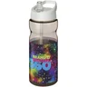 Miniatyrbilde 2 av Blå/Blå H2O Active® Base 650 ml Tritan Tut Lokk Sportsflaske