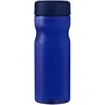 Miniatyrbilde 1 av Blå/Blå H2O Active® Base 650 ml Tritan Skru Lokk Sportsflaske