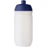 Miniatyrbilde 1 av Blå/Frostet klar HydroFlex Clear 500 ml Skru Lokk  Sportsflaske