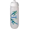 Miniatyrbilde 3 av Blå/Frostet klar HydroFlex Clear 750 ml Skru Lokk Sportsflaske