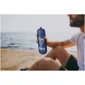 Miniatyrbilde 4 av Blå/Blå HydroFlex 750 ml Farget Skru Lokk Sportsflaske