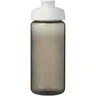 Miniatyrbilde 1 av Melert kull/Hvit H2O Active® Octave 600 ml Tritan Flipp Lokk Sportsflaske
