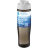 Miniatyrbilde 3 av Akvamarin/Blå H2O Active® Eco Tempo 700 ml Flipp Lokk Sportsflaske