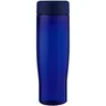Miniatyrbilde 1 av Blå/Blå H2O Active® Eco Tempo 700 ml Skru Lokk Drikkeflaske