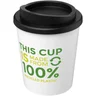 Miniatyrbilde 3 av Blå/Solid svart Americano® Espresso 250 ml Resirkulert Plast Termokopp