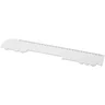 Miniatyrbilde 3 av Hvit Tait Resirkulert Plast Lastebilformet 30 cm Linjal