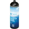 Miniatyrbilde 3 av Blå/Blå H2O Active® Eco Vibe 850 ml Kuppel Lokk Sportsflaske