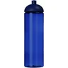 Miniatyrbilde 1 av Blå/Blå H2O Active® Eco Vibe 850 ml Kuppel Lokk Sportsflaske