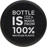 Miniatyrbilde 4 av Blå/Blå H2O Active® Eco Vibe 850 ml Skru Lokk  Drikkeflaske