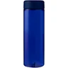 Miniatyrbilde 1 av Blå/Blå H2O Active® Eco Vibe 850 ml Skru Lokk  Drikkeflaske