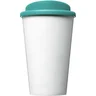 Miniatyrbilde 1 av Akvamarin Brite-Americano® Eco 350 ml Resirkulert Plast  Termokopp