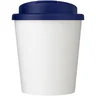 Miniatyrbilde 1 av Blå Brite-Americano Espresso Eco 250 ml Sølesikker Termokopp
