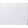 Miniatyrbilde 1 av Solid svart Brite-Mat® Resirkulert Musematte