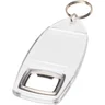 Miniatyrbilde 3 av Transparent klar Jibe R1 Flaskeåpner Nøkkelring