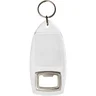 Miniatyrbilde 1 av Transparent klar Jibe R1 Flaskeåpner Nøkkelring