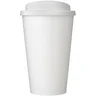 Miniatyrbilde 1 av Hvit Brite-Americano® 350 ml Sølesikker Termokopp