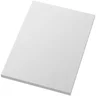 Miniatyrbilde 3 av Hvit Novella Austen A5 Resirkulert Notatbok med Mykt Omslag