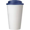 Miniatyrbilde 1 av Blå Brite-Americano Resirkulert POP 350 ml Sølesikker Plastkopp