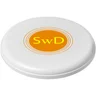 Miniatyrbilde 2 av Hvit Max Plast Hundefrisbee