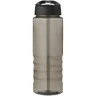 Miniatyrbilde 1 av Kull/Solid svart H2O Active® Treble 750 ml Tut Lokk Sportsflaske