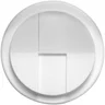 Miniatyrbilde 3 av Blek banan Americano Infiniti 350 ml Lekkasjesikker Termokopp