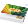 Miniatyrbilde 3 av Hvit Sticky-Mate® Klistrelapper 75 x 75 mm med Mykt Omslag