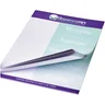 Miniatyrbilde 3 av Hvit Desk-Mate® A4 Notatblokk