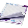 Miniatyrbilde 4 av Hvit Desk-Mate® A5 Notatblokk