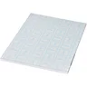 Miniatyrbilde 2 av Hvit Desk-Mate® A5 Notatblokk
