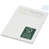 Miniatyrbilde 2 av Hvit Sticky-Mate® Resirkulerte Klistrelapper 50 x 75 mm