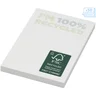 Miniatyrbilde 3 av Hvit Sticky-Mate® Resirkulerte Klistrelapper 50 x 75 mm